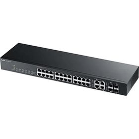 Zyxel GS1920-24 Switch