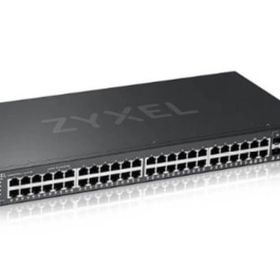 Zyxel GS2220-50HP 48-Port GBE L2 PoE Switch