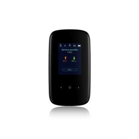Zyxel LTE2566-M634 4G LTE-A Wi-Fi Mobil Modem