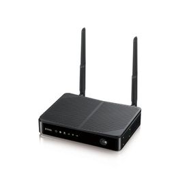 Zyxel LTE3301 Plus 4 Port 4G-LTE-GLAN Wifi 5 Dual Band Modem Router