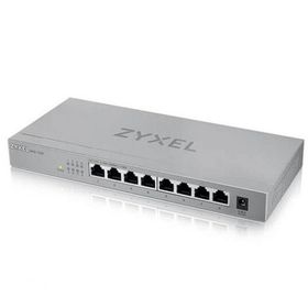 Zyxel MG-108 8 Port 10/100/1000 Mbps Yönetilemez 2.5GbE Unman Switch