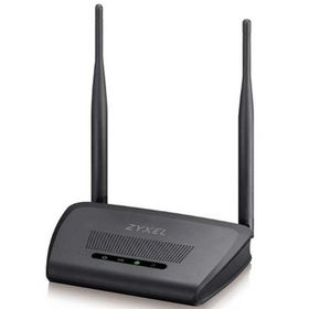 Zyxel NBG-418N v2 Access Point