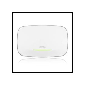 Zyxel NWA110BE BE6500 4 Stream 6500 Mbps Wifi 7 2.5 Gbe LAN Dual-Radyo Nebula Flex Access Point