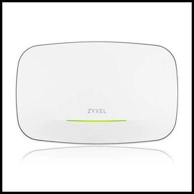 Zyxel NWA110BE BE6500 4 Stream 6500 Mbps Wifi 7 2.5 Gbe LAN Dual-Radyo Nebula Flex Access Point