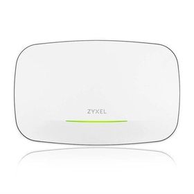 Zyxel NWA110BE BE6500 4 Stream 6500 Mbps Wifi 7 2.5 Gbe LAN Dual-Radyo Nebula Flex Access Point