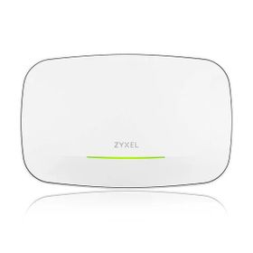 Zyxel NWA110BE BE6500 4 Stream 6500 Mbps Wifi 7 2.5 Gbe LAN Dual-Radyo Nebula Flex Access Point