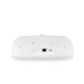 Zyxel NWA110BE BE6500 4 Stream 6500 Mbps Wifi 7 2.5 Gbe LAN Dual-Radyo Nebula Flex Access Point