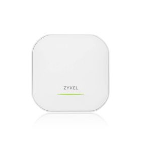 Zyxel NWA220AX-6E Single Pack 802.11AXE AXE5400 4800 Mbps Standalone Nebulaflex Exclude Power Adaptör PoE AP Router