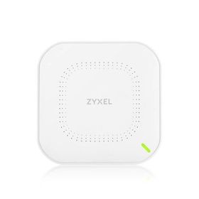 Zyxel NWA50AX Dual Band Wi-Fi 6 Poe Enjektörsüz 2x2 Anten 1X Gigabit Lan Access Point Router