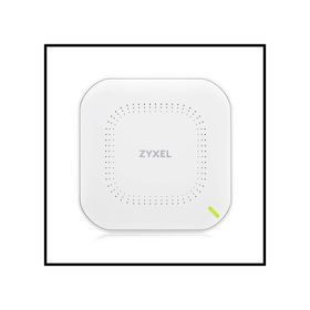 Zyxel NWA50AX PRO 802.11AX Dual Band Wi-Fi 6 Çift Radyo Poe Access Point