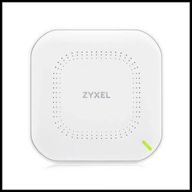 Zyxel NWA50AX PRO 802.11AX Dual Band Wi-Fi 6 Çift Radyo Poe Access Point