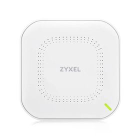 Zyxel NWA50AX PRO 802.11AX Dual Band Wi-Fi 6 Çift Radyo Poe Access Point