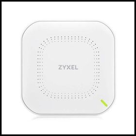 Zyxel NWA50AX PRO 802.11AX Dual Band Wi-Fi 6 Çift Radyo Poe Access Point