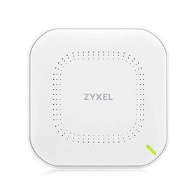 Zyxel NWA50AX PRO 802.11AX Dual Band Wi-Fi 6 Çift Radyo Poe Access Point