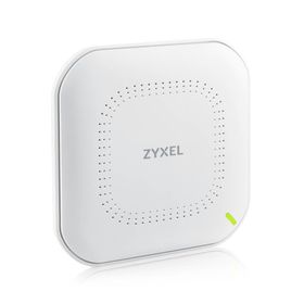 Zyxel NWA50AX PRO 802.11AX Dual Band Wi-Fi 6 Çift Radyo Poe Access Point