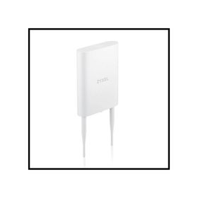 Zyxel NWA55AXE 1 Port 1775 Mbps Dual Band Wifi 6 Duvar Tipi Poe Outdoor Access Point