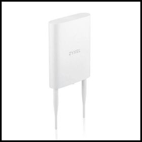 Zyxel NWA55AXE 1 Port 1775 Mbps Dual Band Wifi 6 Duvar Tipi Poe Outdoor Access Point