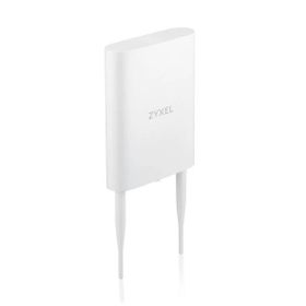 Zyxel NWA55AXE 1 Port 1775 Mbps Dual Band Wifi 6 Duvar Tipi Poe Outdoor Access Point