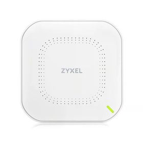 Zyxel NWA90AXPRO-EU0102F NWA90AX PRO 1 Port Gigabit Dual Bant 80211AX Wi-Fi 6 PoE Access Point