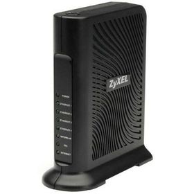 Zyxel P-660HN-T1A Kablosuz Modem