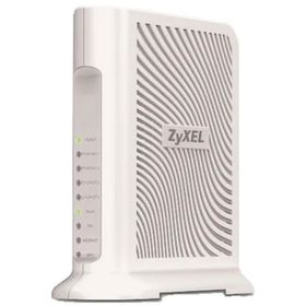 Zyxel P-660HN-T1V2 300 Mbps ADSL2+ Modem