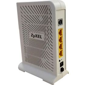 Zyxel P-660HN-T1V2 300 Mbps ADSL2+ Modem