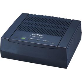Zyxel P-660R-T1 V3 ADSL2+ Modem