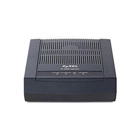 Zyxel P-660R-T1 V3 ADSL2+ Modem