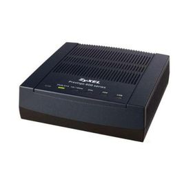 Zyxel P-660R-T1 V3 ADSL2+ Modem
