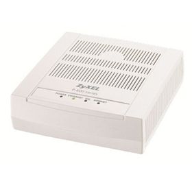 Zyxel P-660R-T1 V3 ADSL2+ Modem