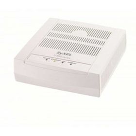 Zyxel P-660R-T1 V3 ADSL2+ Modem
