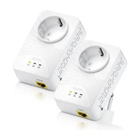Zyxel PLA4211 Ethernet Adaptörü