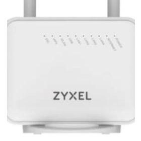 Zyxel VMG1312-T20B 4 Port 300 Mbps VDSL2 Modem