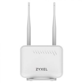 ZyXEL VMG1312-T20B VDSL2 ADSL2+ 4 Port Kablosuz USB Destekli Modem
