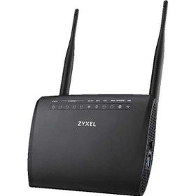 Zyxel VMG3312-T20A 300 Mbps 4 Port ADSL2 VDSL Fiber Modem