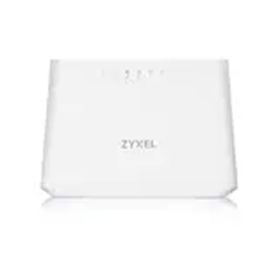 Zyxel VMG3625-T50B Vdsl-Adsl Fiber Modem