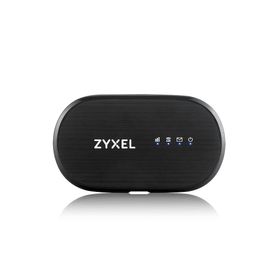 Zyxel WAH7601 300 Mbps 2.4 Ghz 4G/LTE Sim Kart Takılabilen Taşınabilir Router