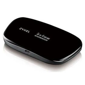 Zyxel WAH7608 4G LTE Taşınabilir Router