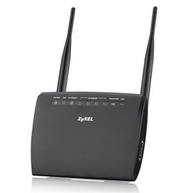 Zyxel WMG1312-B10D 300 Mbps VDSL2 Modem
