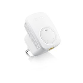 Zyxel Wre 2206 1PORT 300Mbps Piriz Tasarımlı Access Point