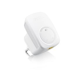 Zyxel Wre 2206 1PORT 300Mbps Piriz Tasarımlı Access Point