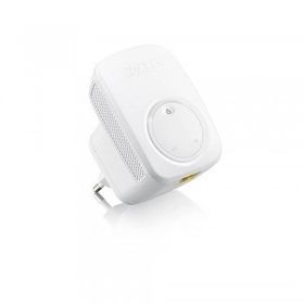 Zyxel Wre 2206 1PORT 300Mbps Piriz Tasarımlı Access Point