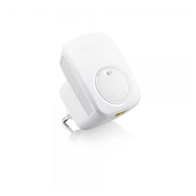 Zyxel Wre 2206 1PORT 300Mbps Piriz Tasarımlı Access Point