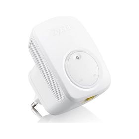 Zyxel Wre 2206 1PORT 300Mbps Piriz Tasarımlı Access Point