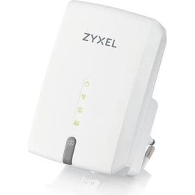 Zyxel WRE6602 867 Mbps Range Extender Menzil Genişletici
