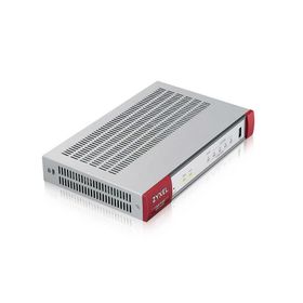 Zyxel Zywall USG FLEX 100 Firewall Cihazı + 1 Yıllık 50 Kullanıcı Lisans