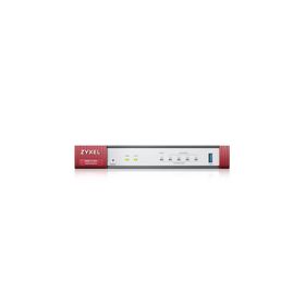 Zyxel Zywall USG FLEX 100 Firewall Cihazı + 1 Yıllık 50 Kullanıcı Lisans