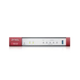 Zyxel Zywall USG FLEX 100 Firewall Cihazı + 1 Yıllık 50 Kullanıcı Lisans