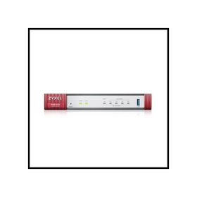 Zyxel Zywall USG FLEX 100 Firewall Cihazı + 1 Yıllık 50 Kullanıcı Lisans