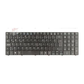 Clavier Français Original Acer Aspire 5820T 5820TG 5820TZ 5820TZG Série